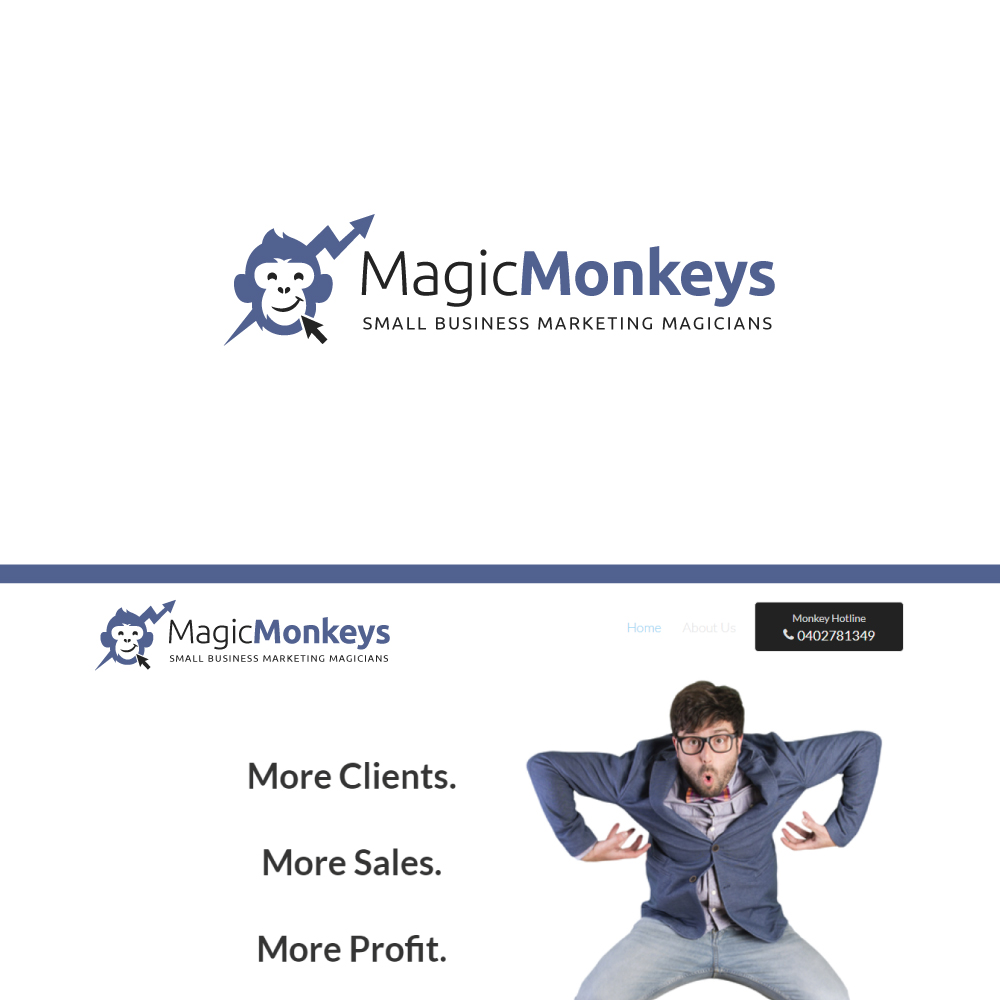 Logo Design by ecorokerz for this project | Design #16791220