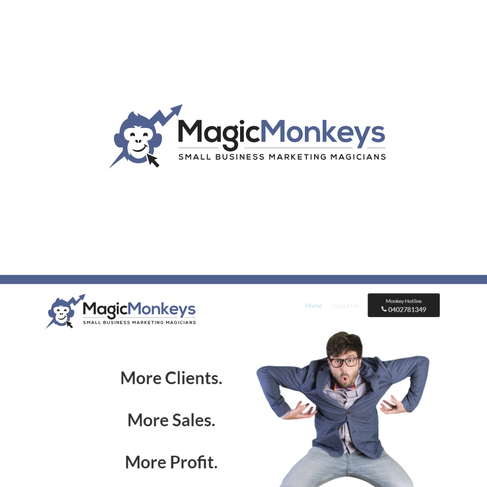 Logo Design by ecorokerz for this project | Design #16791222