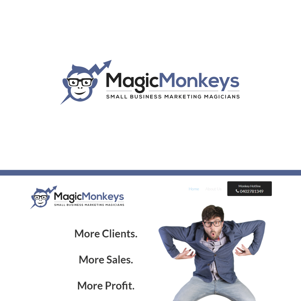 Logo Design by ecorokerz for this project | Design #16816732