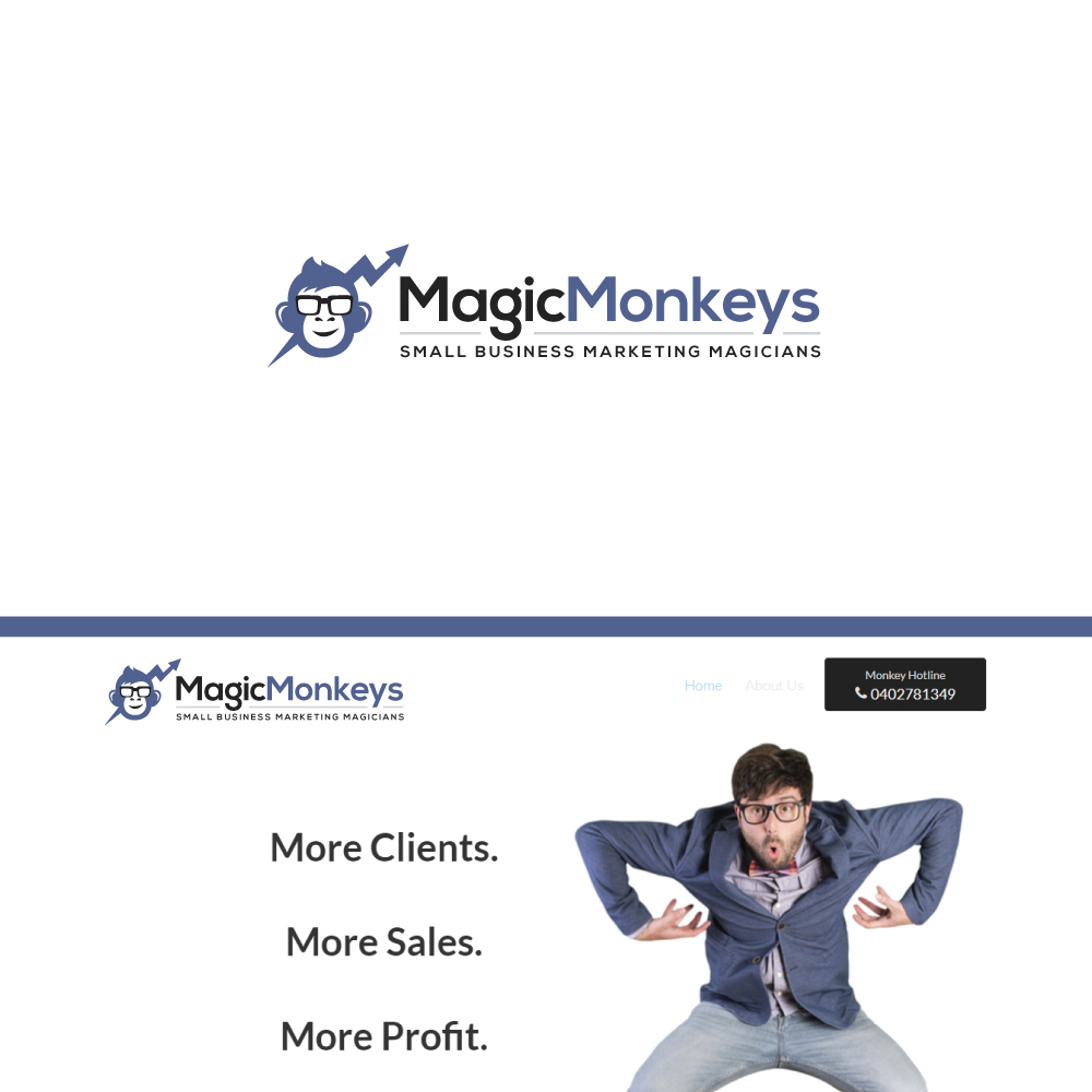 Logo Design by ecorokerz for this project | Design #16819533