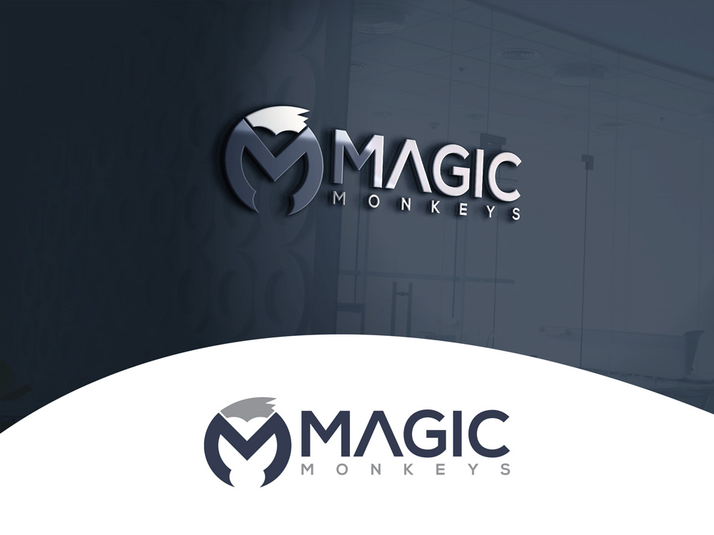 Logo Design by A S design @ for this project | Design #16777433