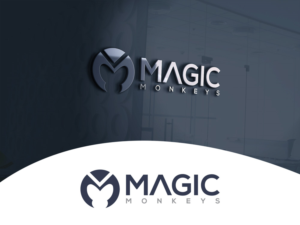 Logo Design by A S design @ for this project | Design: #16812679