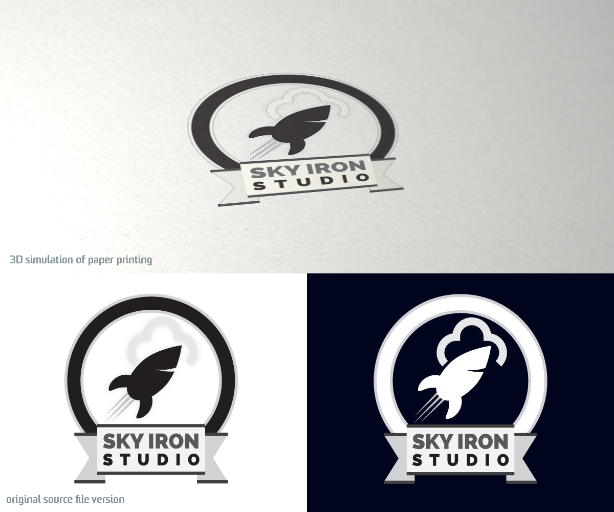 Logo-Design von Anthony für dieses Projekt | Design #2688165