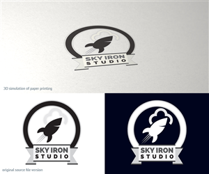 Logo Design by Anthony for this project | Design: #2688165
