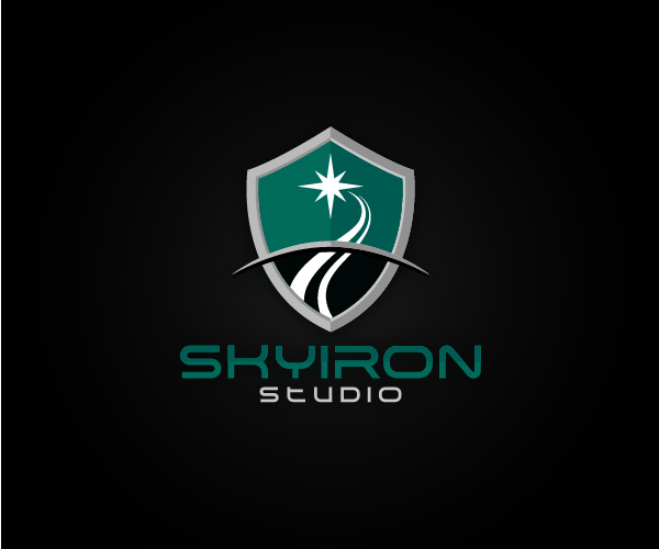 Logo-Design von @vorbys für dieses Projekt | Design #2727329