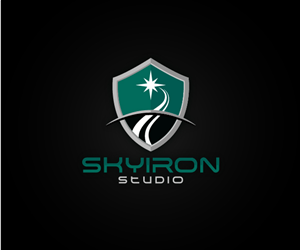 Logo Design by @vorbys for this project | Design: #2727329