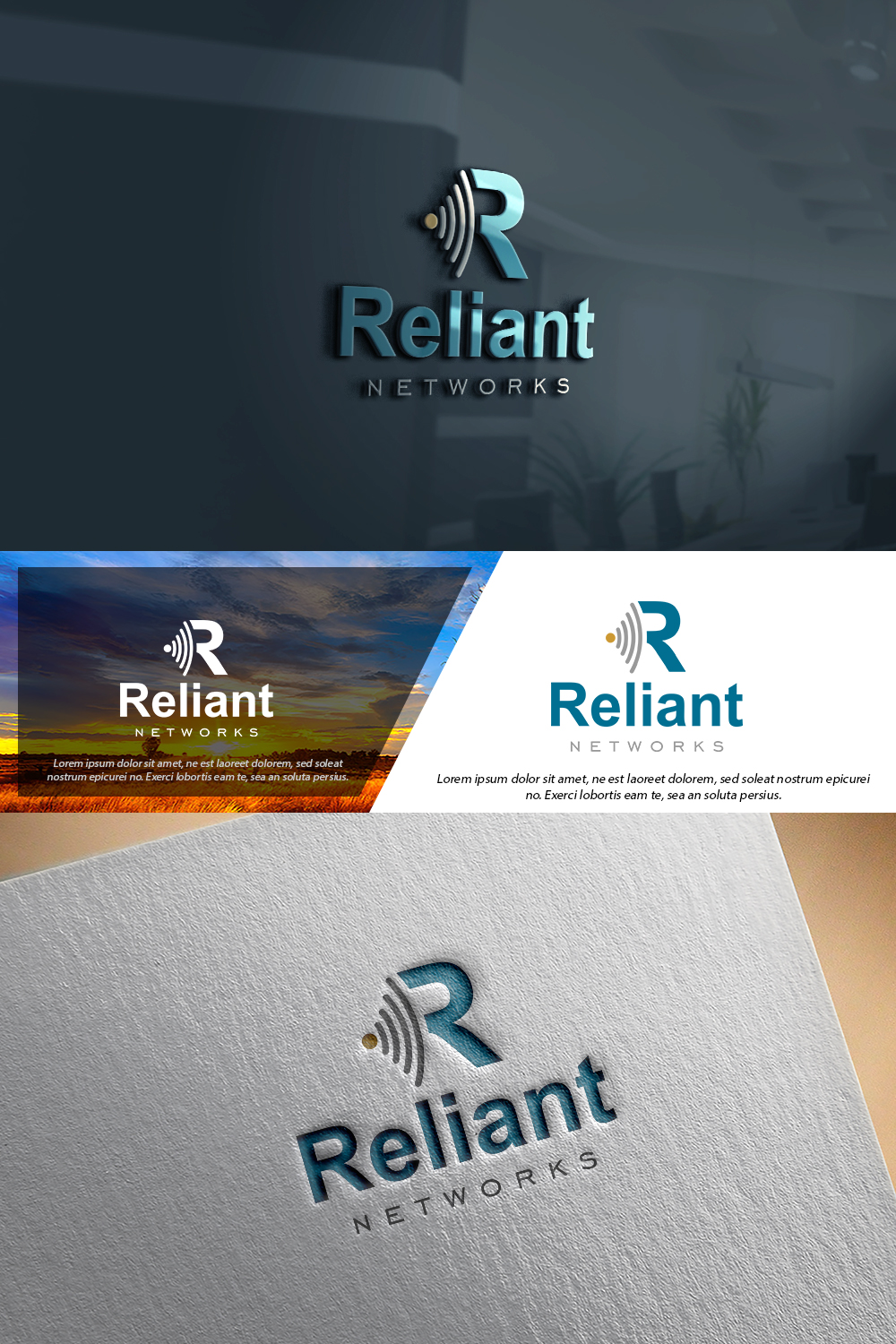 Logo Design by damian for this project | Design #16734758