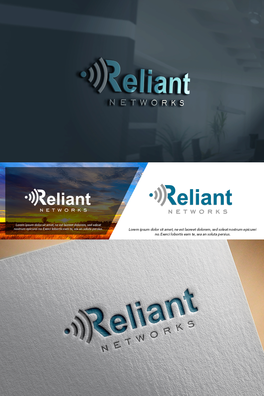 Logo Design by damian for this project | Design #16740185