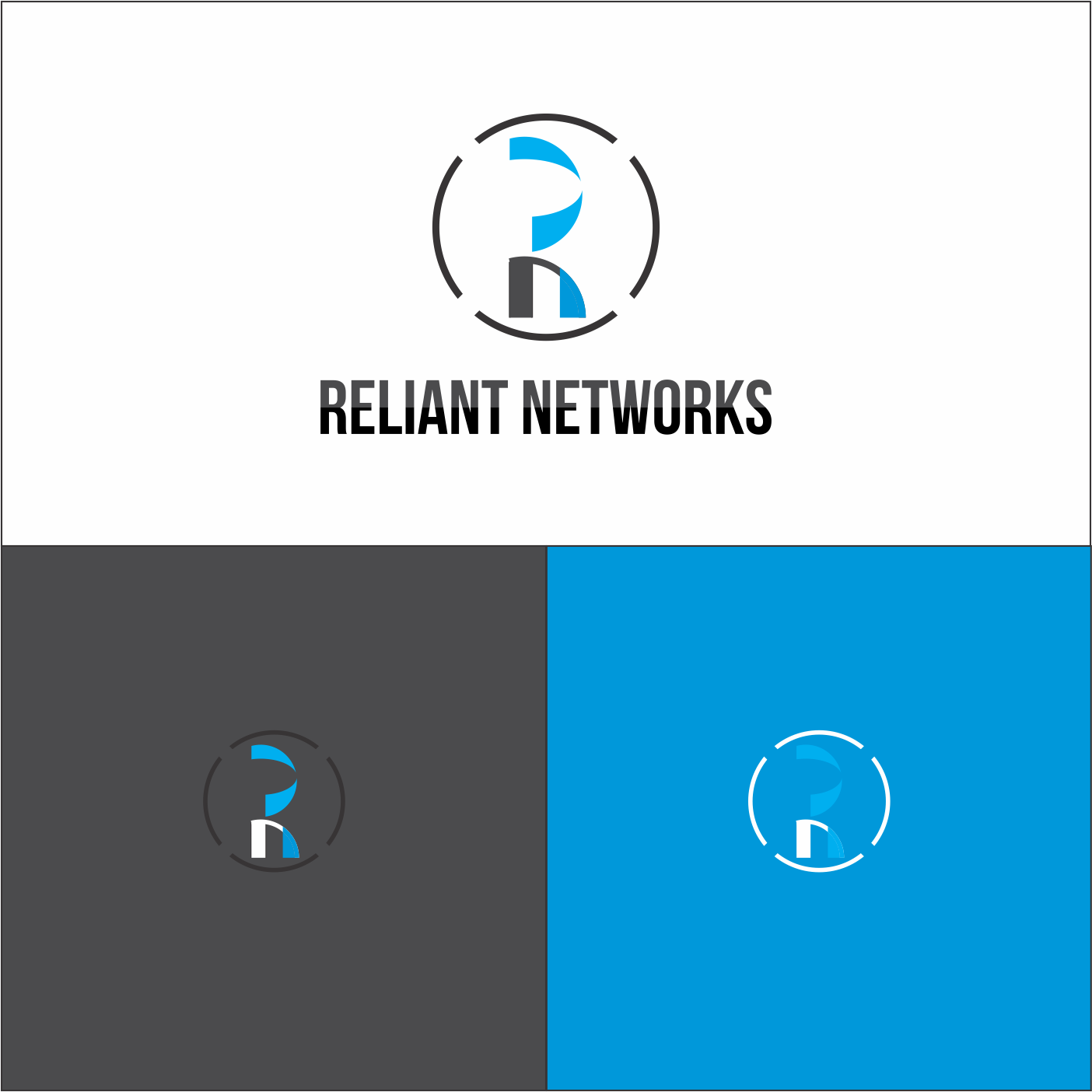 Logo Design by Unreal.work for this project | Design #16742530