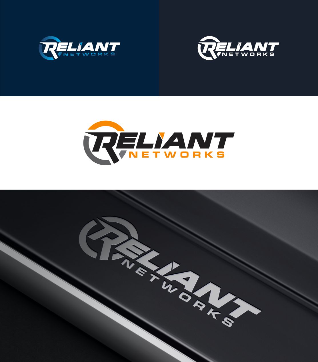 Logo Design by Mariono Fx for this project | Design #16734943