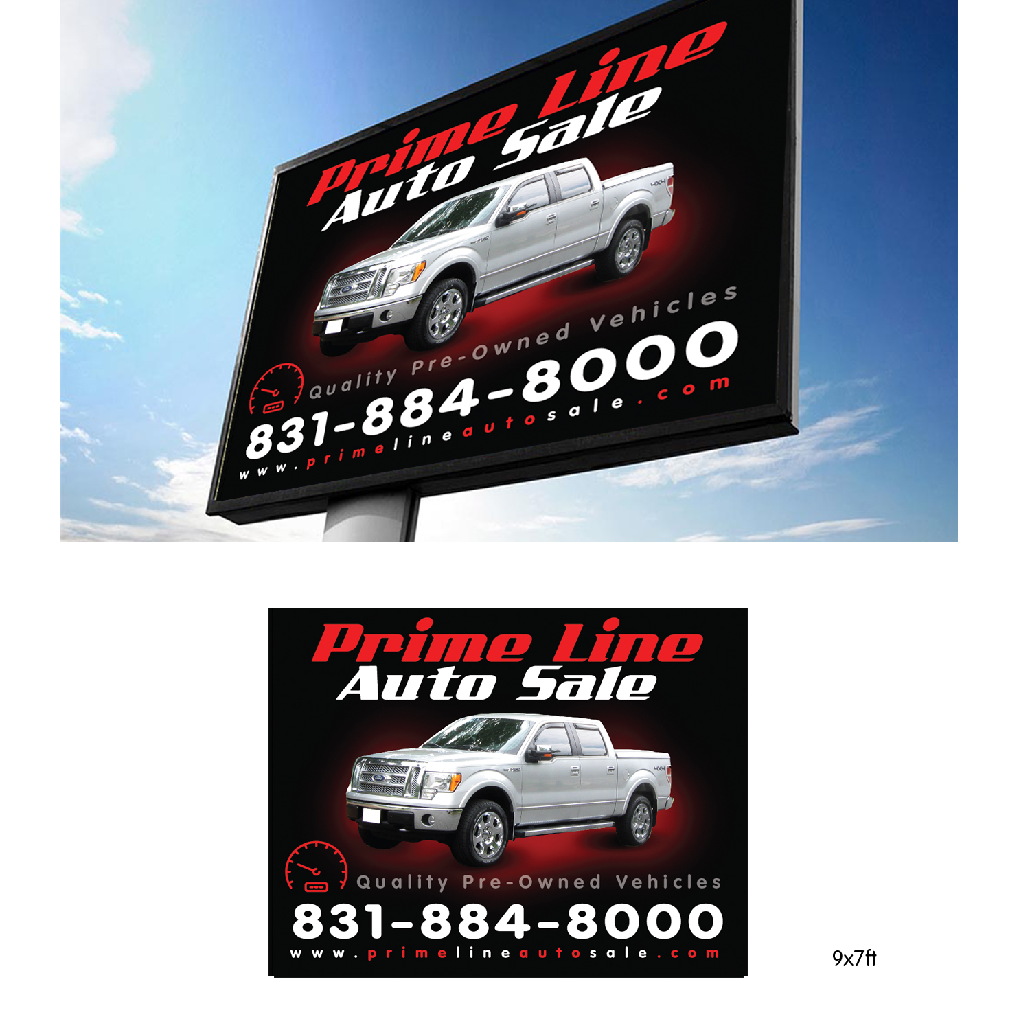 Schilder-Design von see why für dieses Projekt | Design #16751438