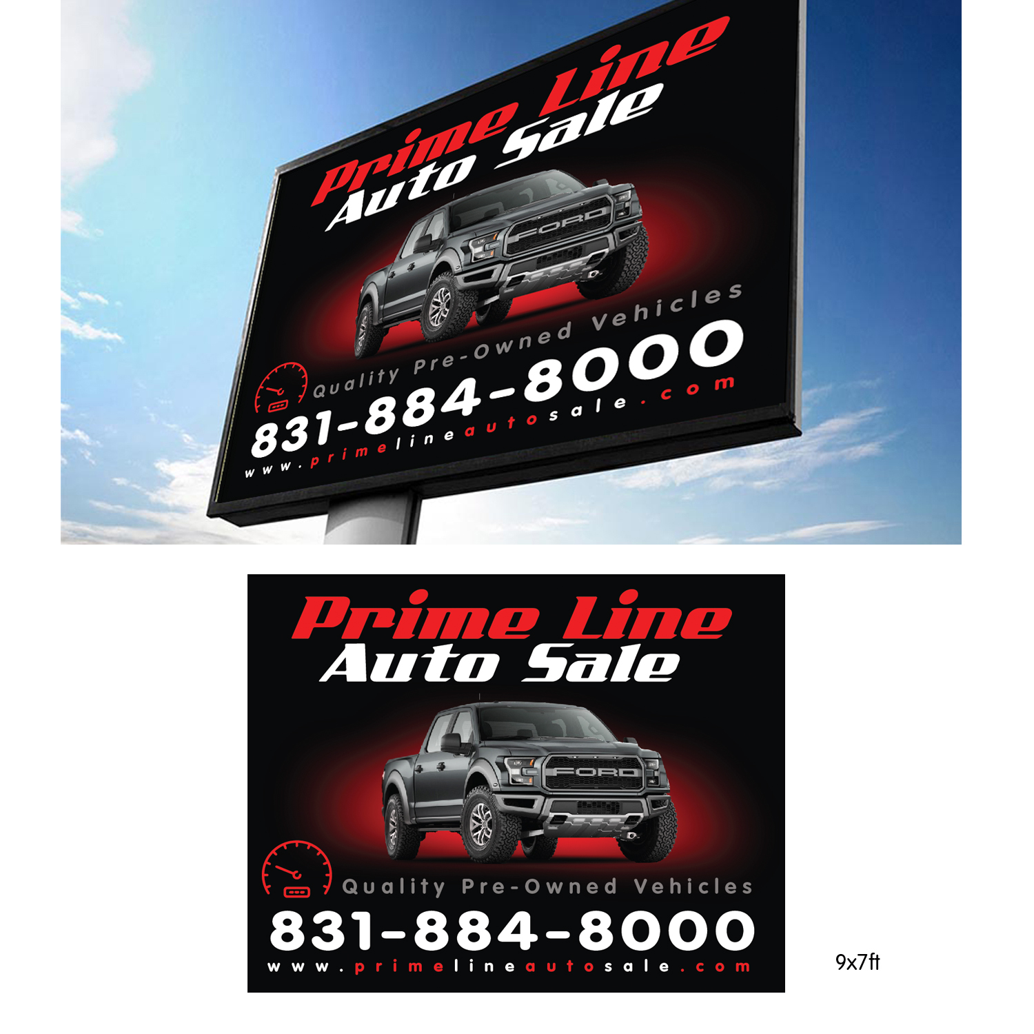 Schilder-Design von see why für dieses Projekt | Design #16751779