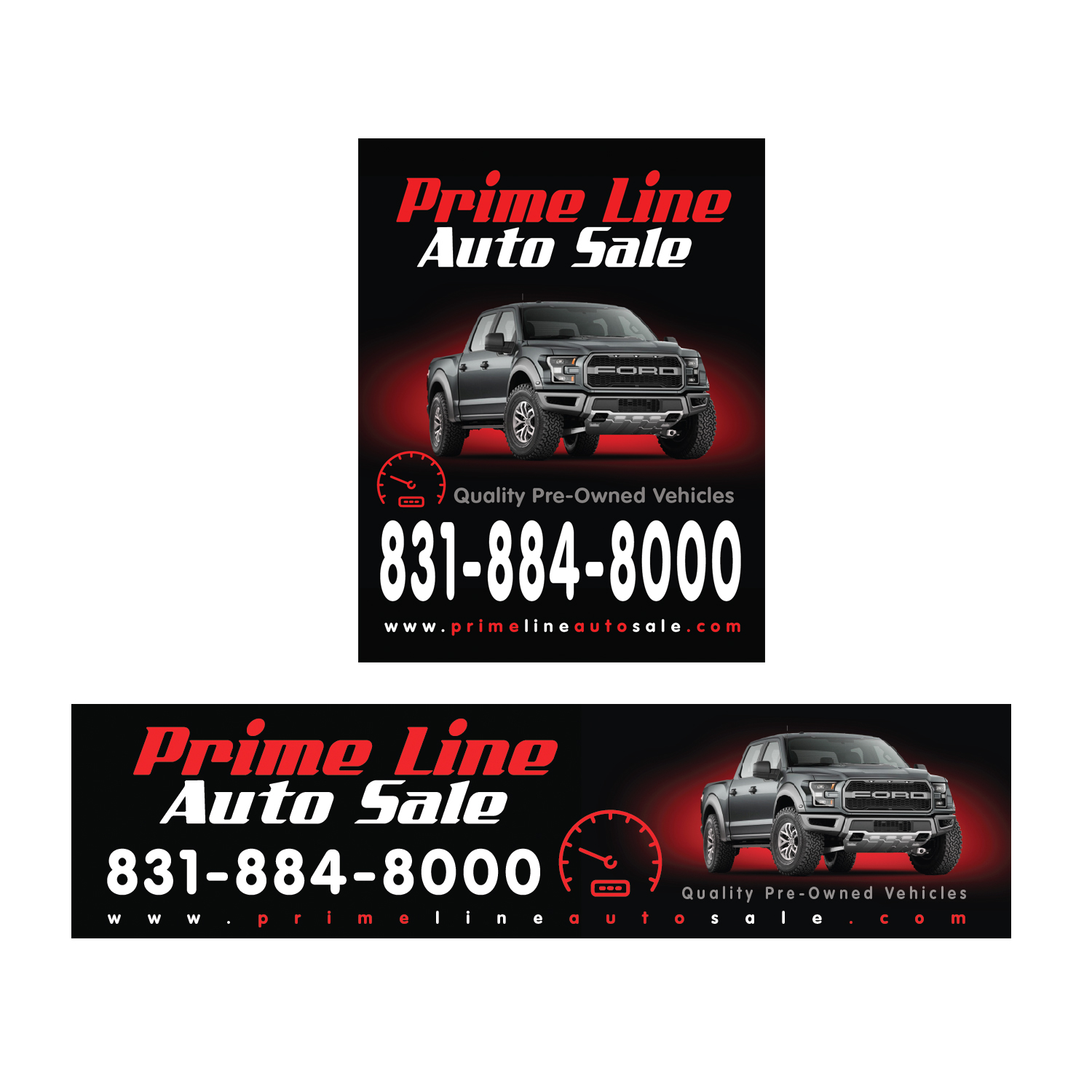Signage Design by see why for this project | Design #16751945