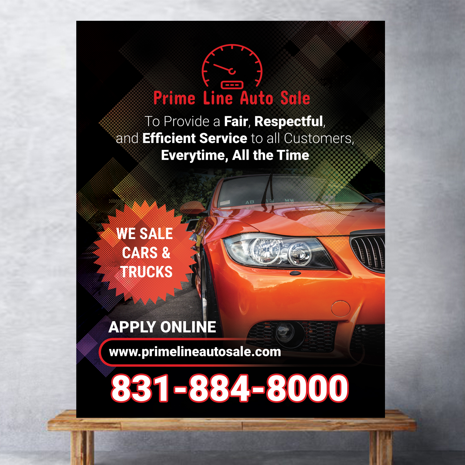 Schilder-Design von uk für dieses Projekt | Design #16744684