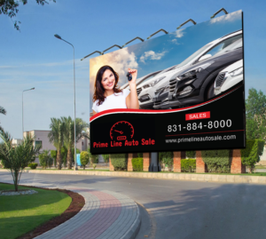 Signage Design by mmmarif1982 for this project | Design #16747442
