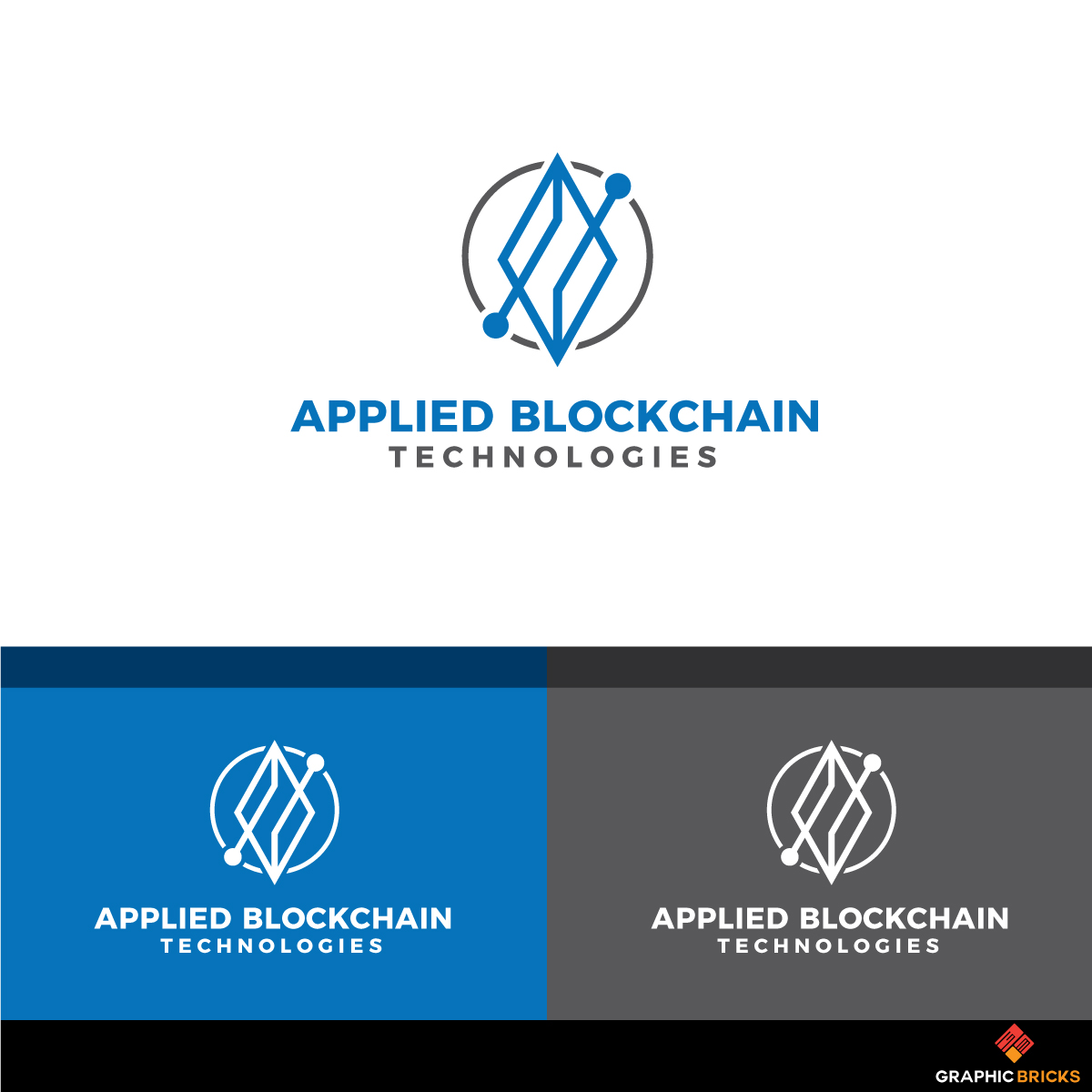 Logo Design by Graphic Bricks for this project | Design #16744691