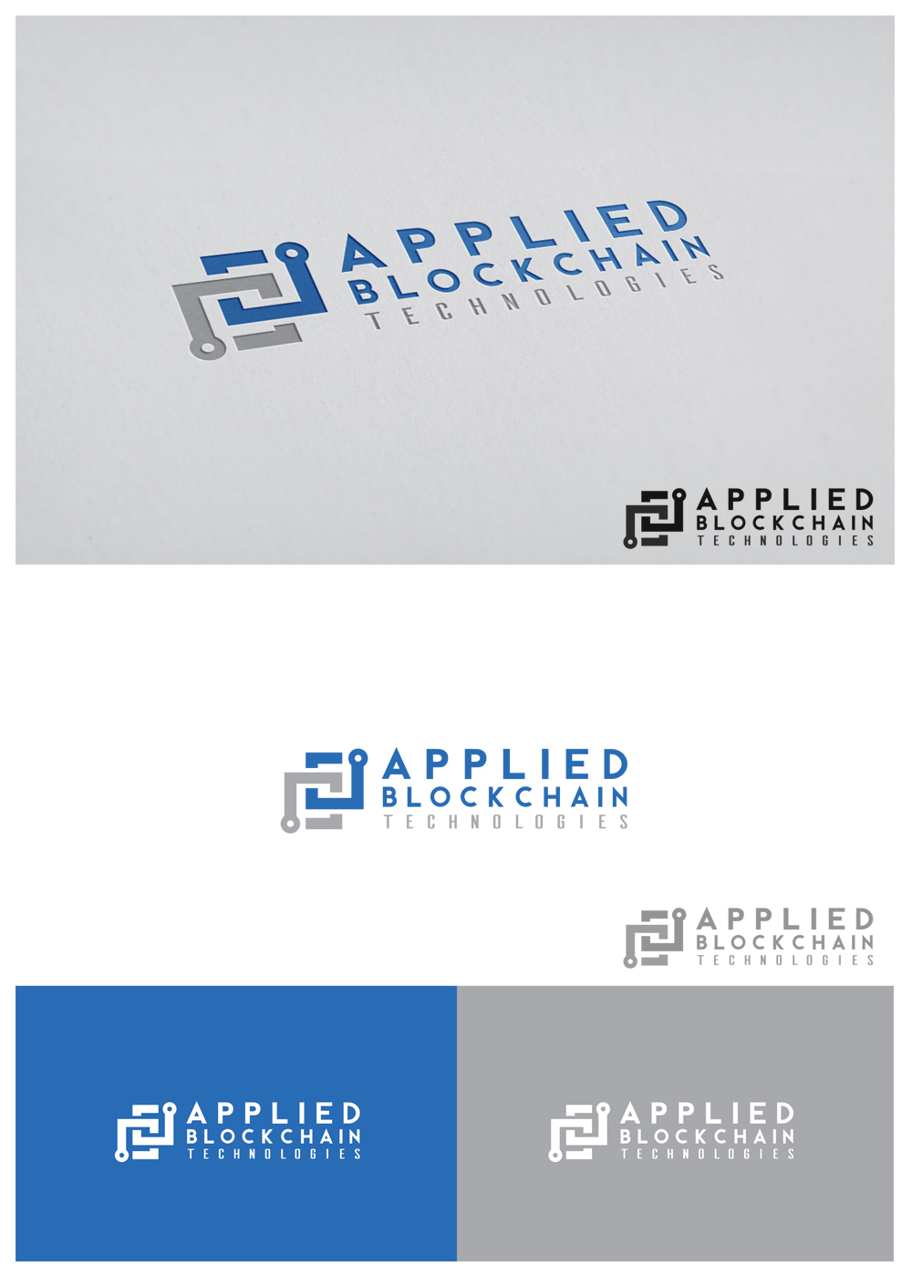Diseño de Logo por goranvisnjic82 para este proyecto | Diseño #16741158
