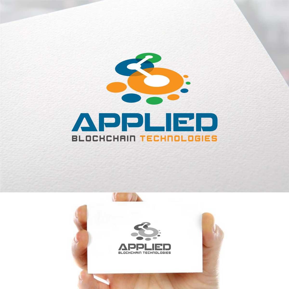 Diseño de Logo por e-graphics para este proyecto | Diseño #16750793
