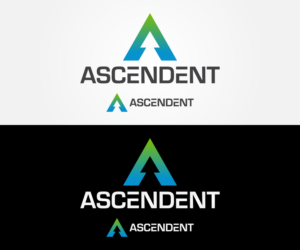 Ascendent  | Logo Design by sangeloenriquez