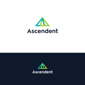 Ascendent  | Logo Design by tavi