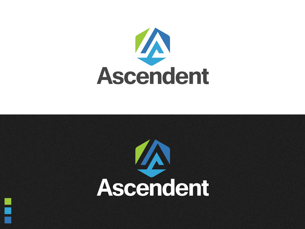 Logo Design by DoveFendi for Next Milestone | Design #16734325