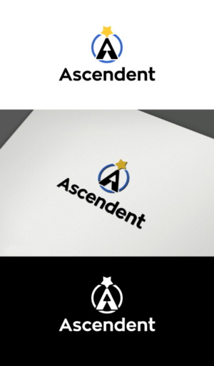 Logo Design by Mak.T for Next Milestone | Design #16749929
