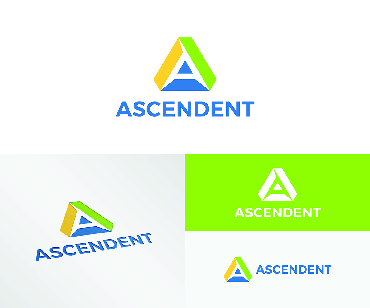 Logo-Design von eMARK für Next Milestone | Design #16746384