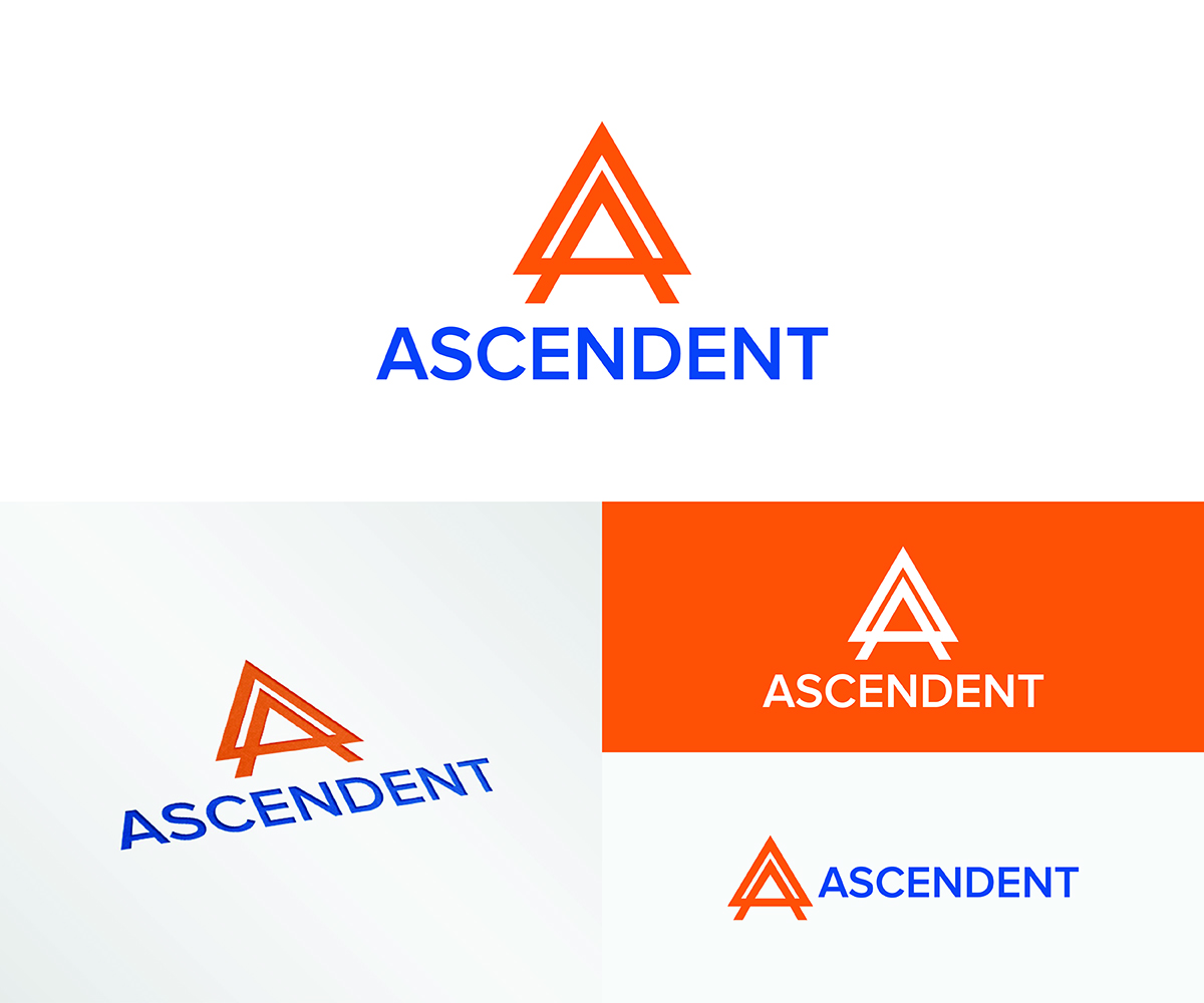 Logo-Design von eMARK für Next Milestone | Design #16746385