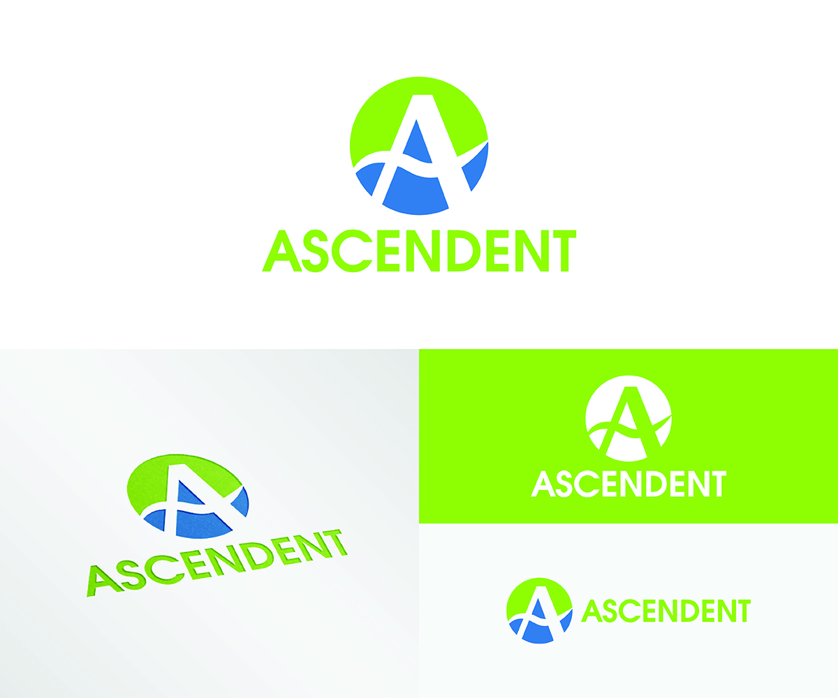 Logo Design by eMARK for Next Milestone | Design #16746387