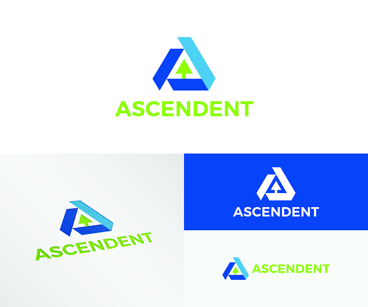 Logo Design by eMARK for Next Milestone | Design #16746395