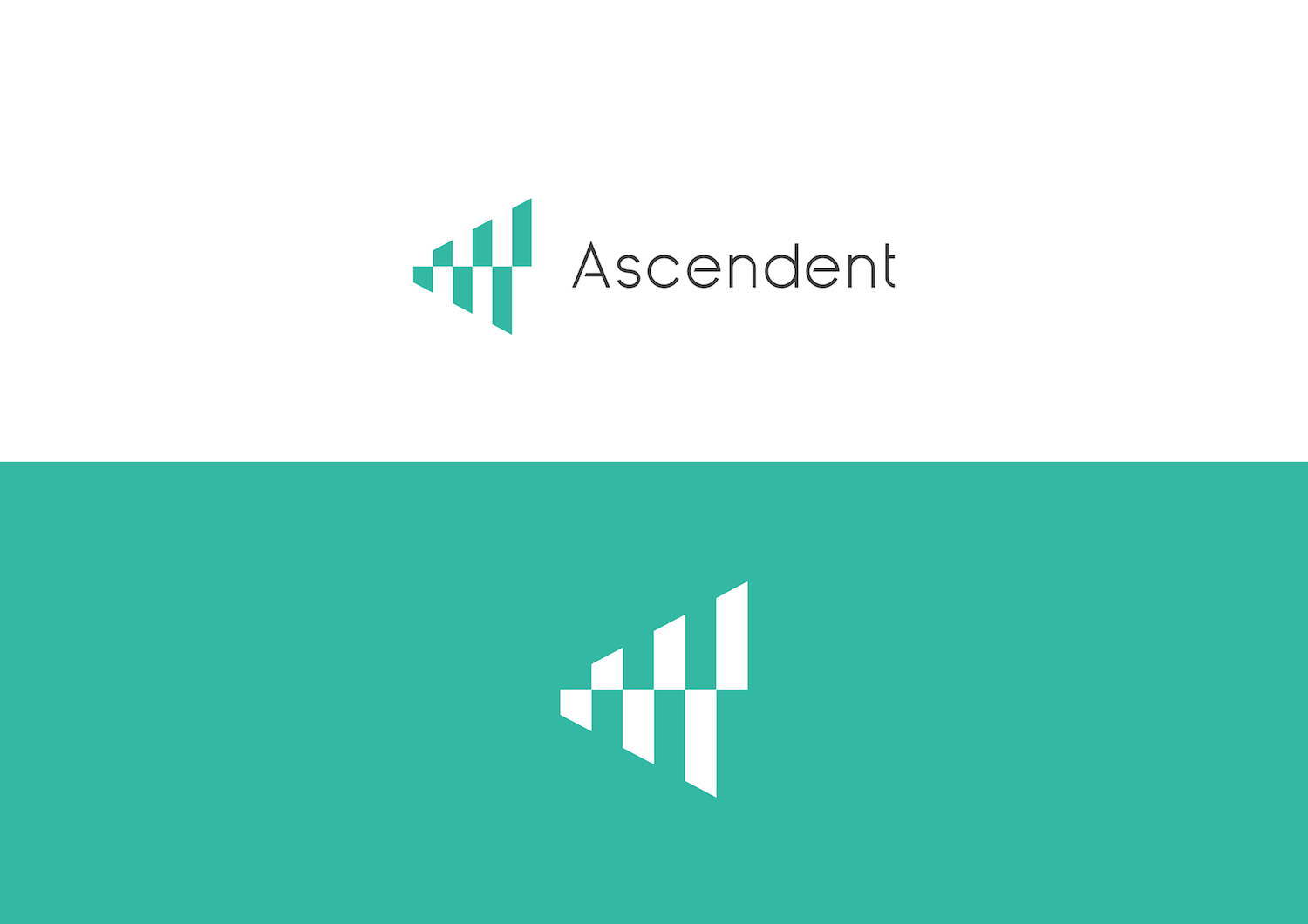 Logo Design by Matt Bradshaw for Next Milestone | Design #16735795