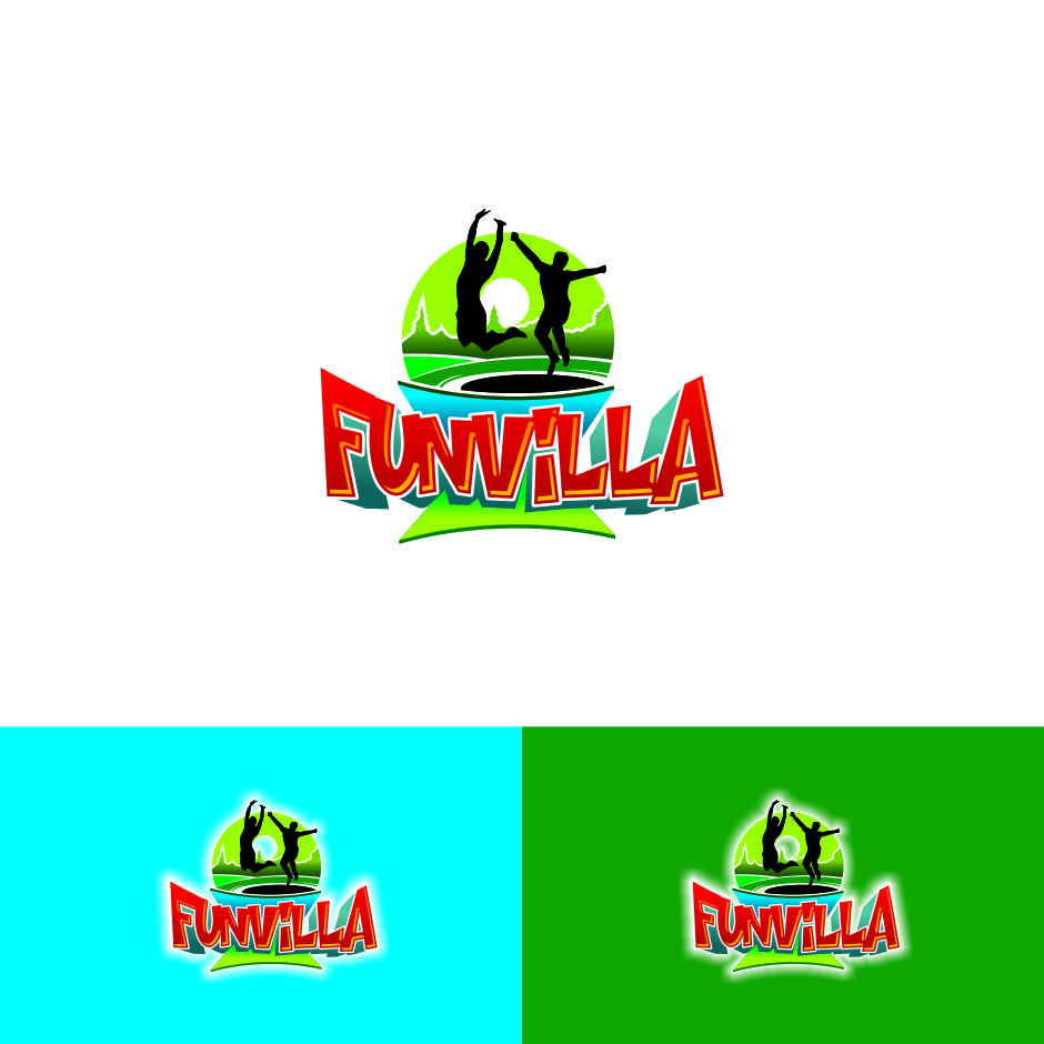 Logo Design by Arham Hidayat for this project | Design #16826878