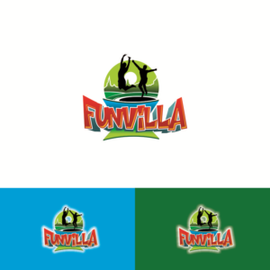 Diseño de Logo por Arham Hidayat para este proyecto | Diseño #16826878