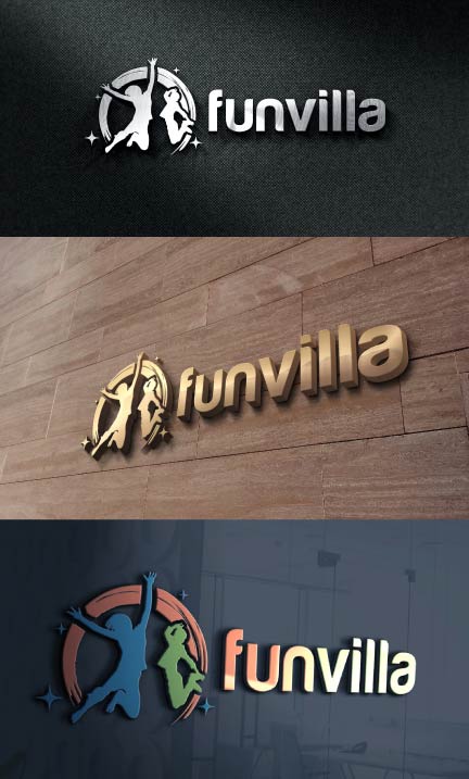 Logo Design by debdesign for this project | Design #16846521