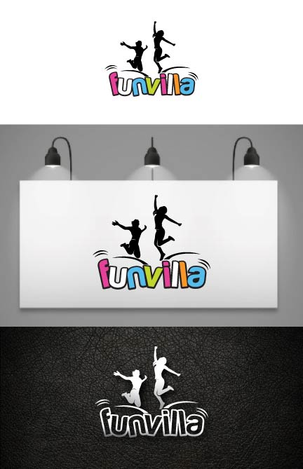 Logo Design by debdesign for this project | Design #16848431