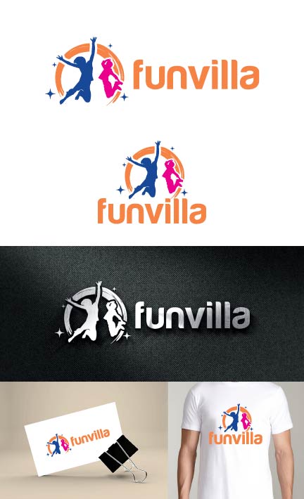 Logo Design by debdesign for this project | Design #16859084