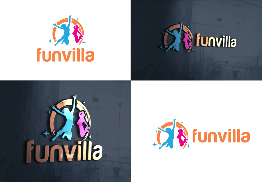 Logo Design by debdesign for this project | Design #16859429