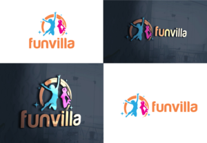 Logo Design by debdesign for this project | Design: #16859429