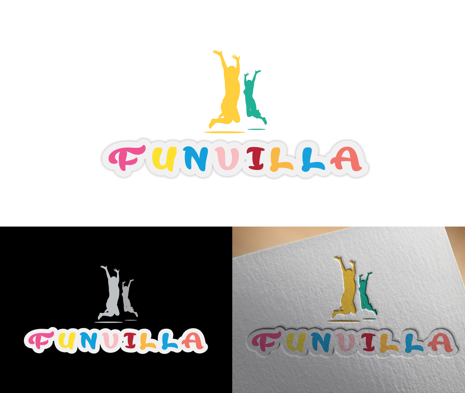 Logo Design by Kingdom Vision for this project | Design #16808109