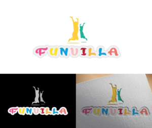 Diseño de Logo por Kingdom Vision para este proyecto | Diseño #16808109