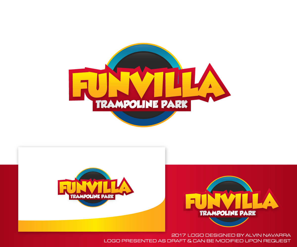 Logo Design by alvinnavarra for this project | Design #16747497