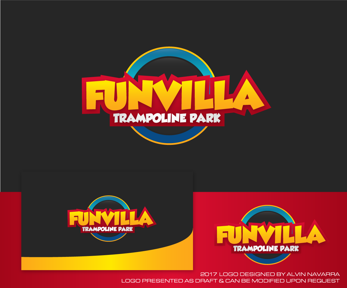 Logo-Design von alvinnavarra für dieses Projekt | Design #16747517