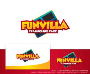 Logo Design by alvinnavarra for this project | Design: #16752180