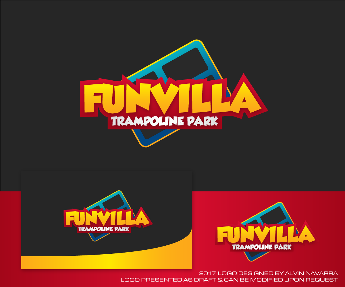 Logo Design by alvinnavarra for this project | Design #16752191