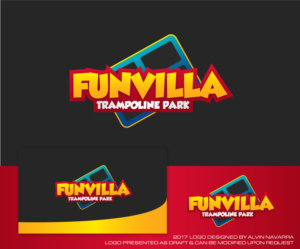 Logo Design by alvinnavarra for this project | Design: #16752191
