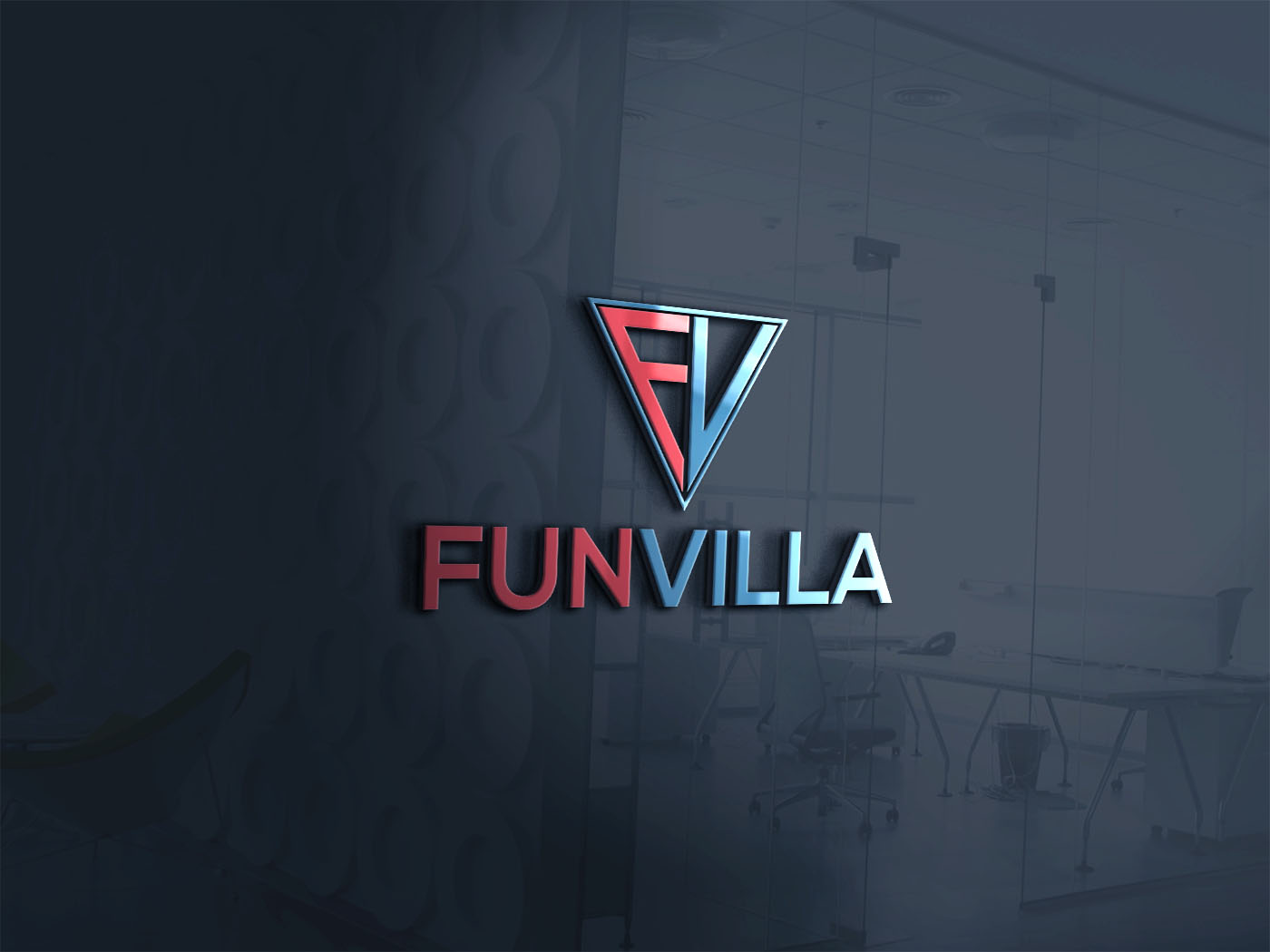 Logo Design by Alhamduliallah for this project | Design #16812164