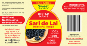 Label Design by Impressive Solutions for this project | Design: #16861276