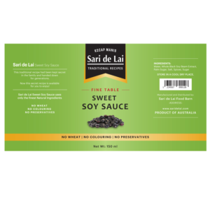 Label Design by AvaMari Ruiz24 for this project | Design: #16812215