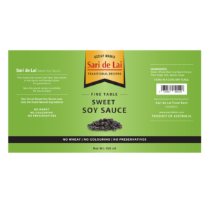 Label Design by AvaMari Ruiz24 for this project | Design: #16812216