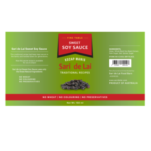 Label Design by AvaMari Ruiz24 for this project | Design: #16812219